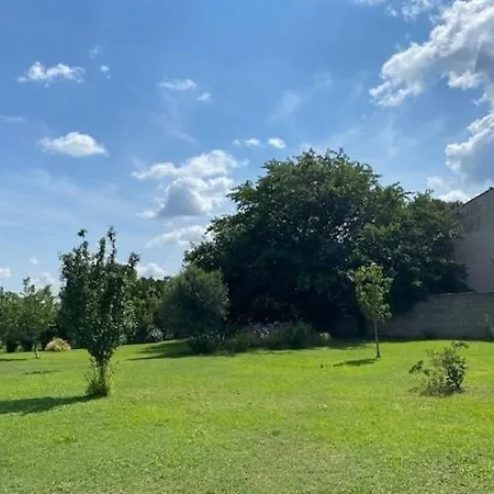 Villacosine-pont Du Gard