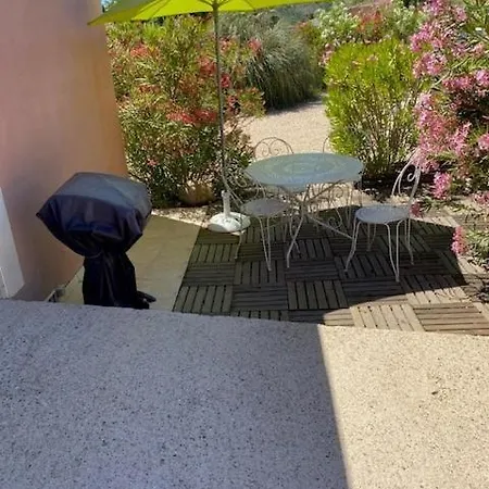 Villacosine-pont Du Gard *