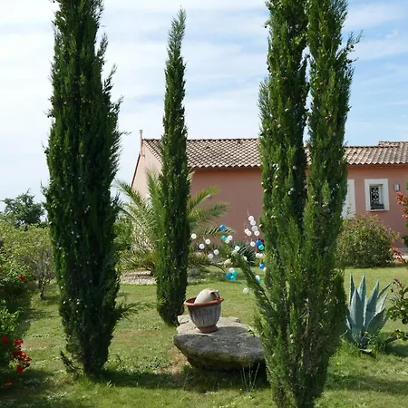 Holiday home Villacosine-pont Du Gard Sernhac