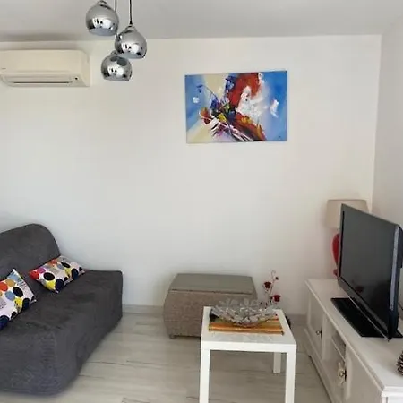 Holiday home Villacosine-pont Du Gard