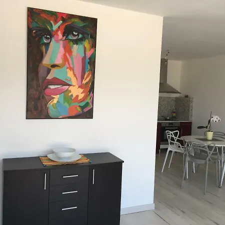 Villacosine-pont Du Gard Holiday home *